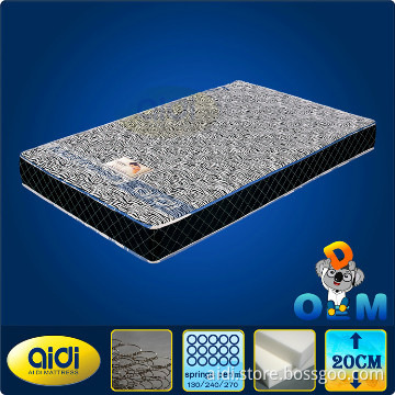 Promotion Mattress of second hand school furniutre